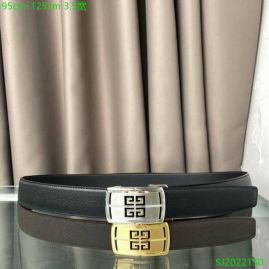 Picture of Givenchy Belts _SKUGivenchybelt35mmX95-125cm7D082958